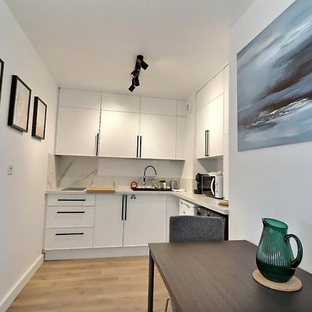 Central Park - Studio Calme - Balcon - Mon Groom Troyes Exterior foto